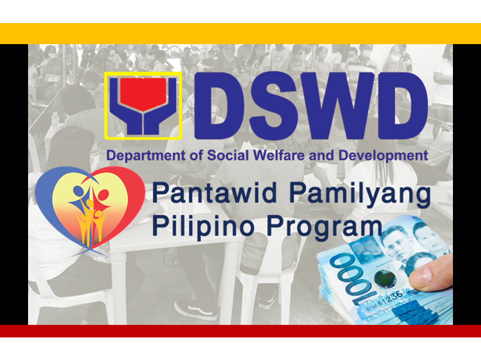 Camarines Sur May Mahigit 100k Mga 4ps Beneficiaries Brigada News Philippines 6753