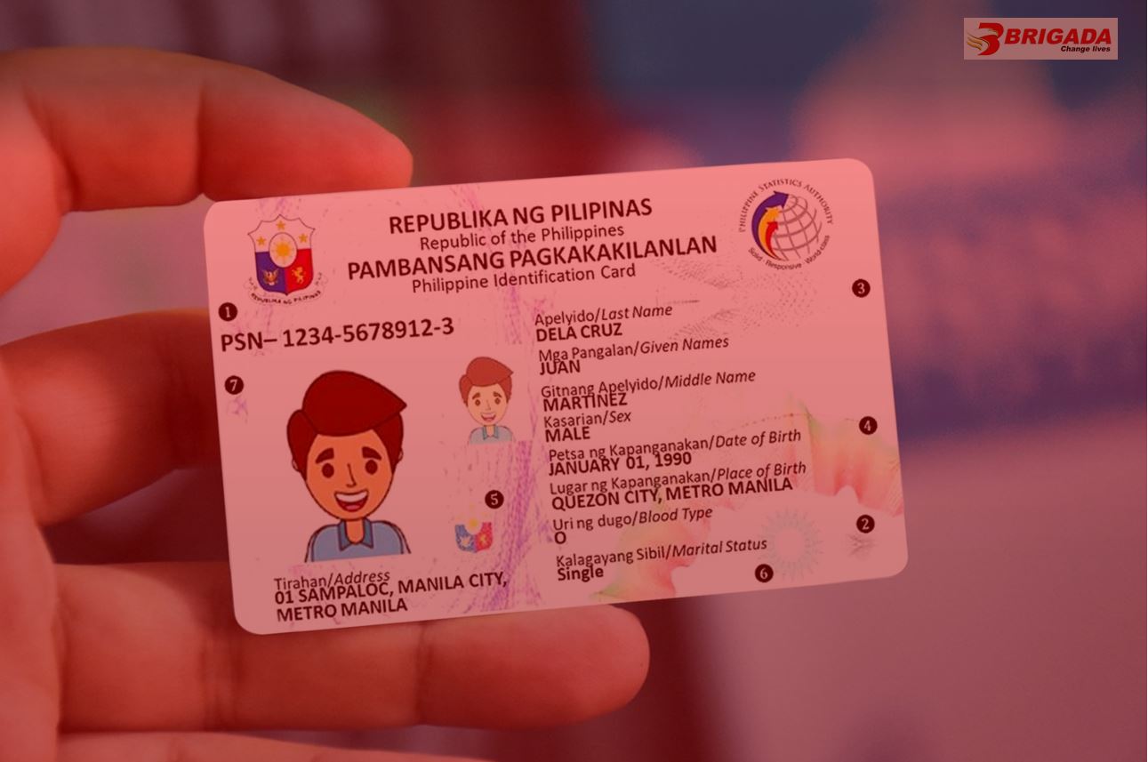 PSA PILOT IMPLEMENTATION OF PHILSYS ID REGISTRATION IN SINGAPORE,18  December 2022, Sunday - Embassy of the Philippines in Singapore