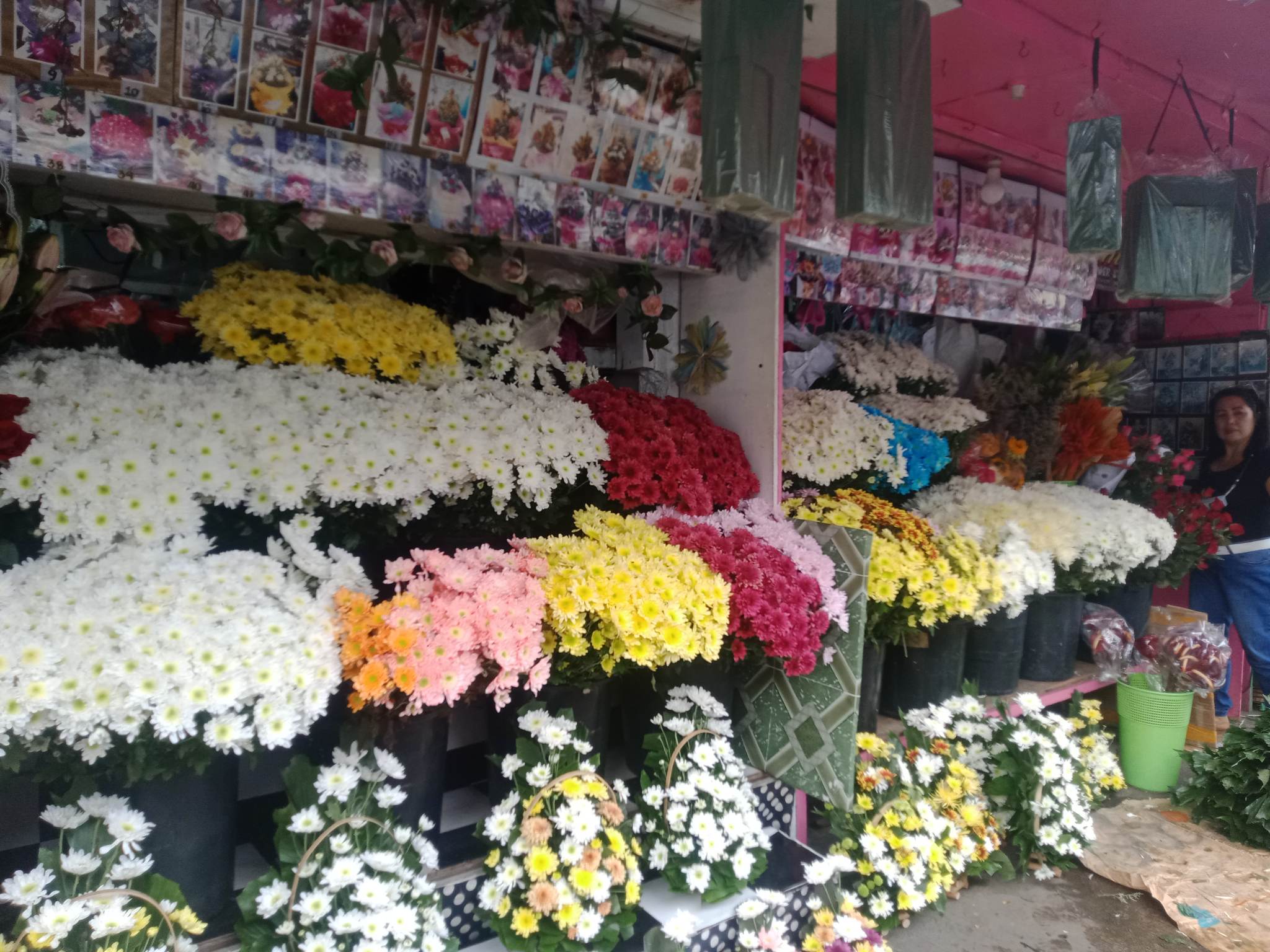 sasakyang pandagat clipart of flowers