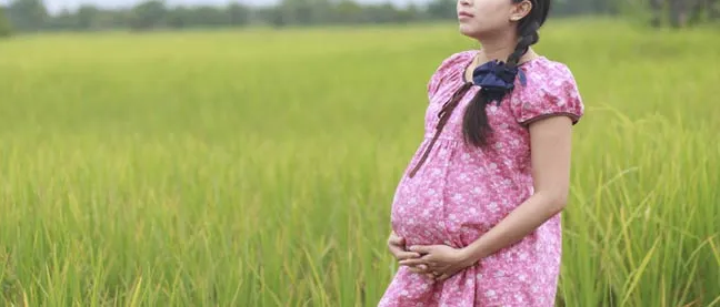 Teenage Pregnancy Sa Rehiyong Bicol Tumataas Ayon Sa Popcom Bicol Pinakabatang Nanganak 10