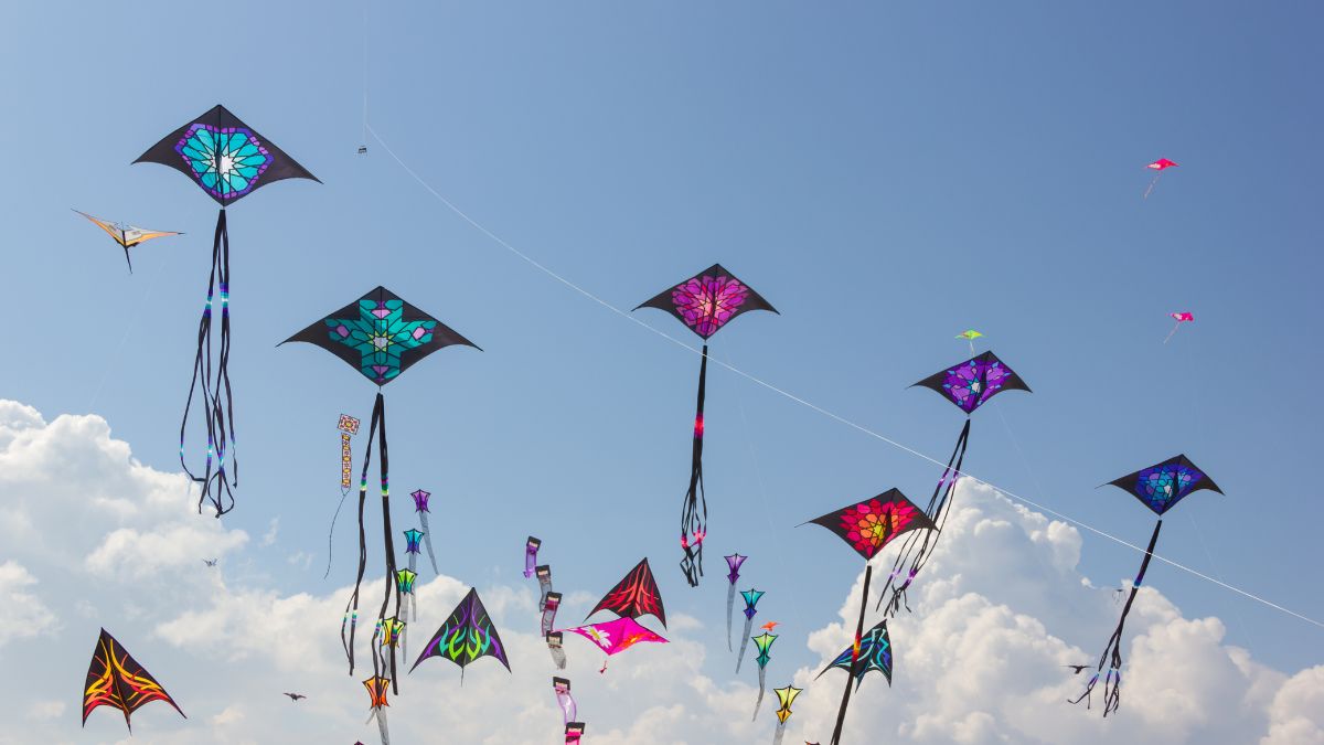 Kite Festival, lilipad sa Batangas ngayong summer Brigada News