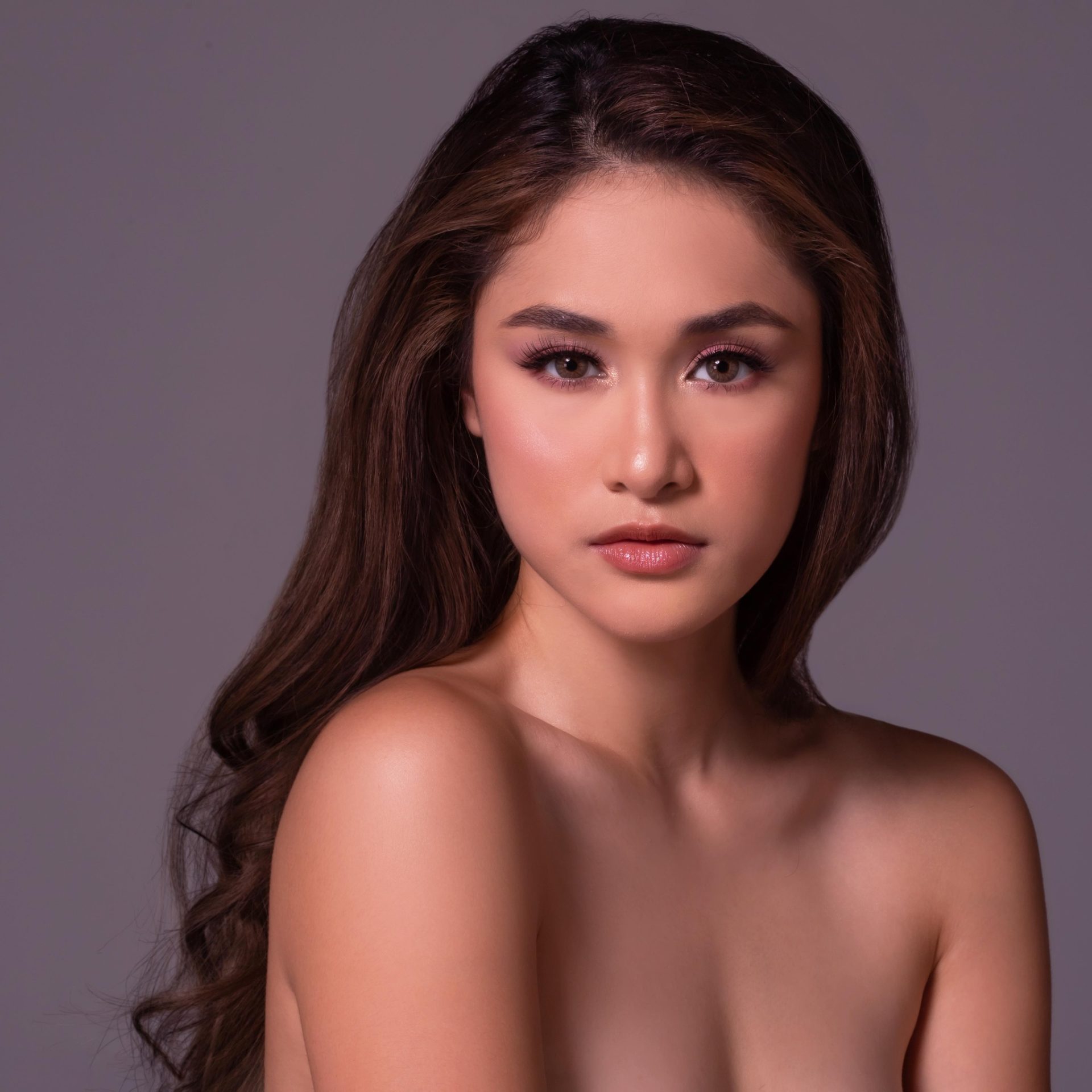 Miss International, ipinakilala si Nicole Borromeo bilang PH candidate